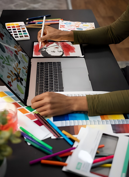 Les Éléments Indispensables d’une Charte Graphique Les Éléments Indispensables d’une Charte Graphique