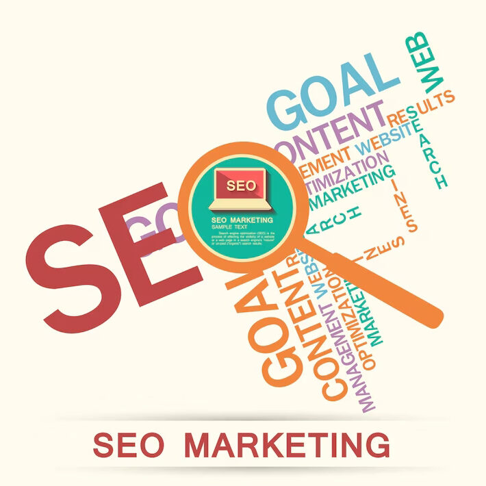 optimisation SEO